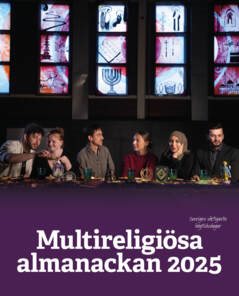 Multireligiösa almanackan 2025