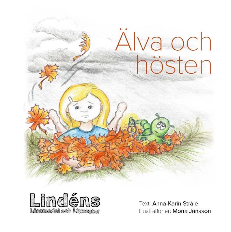 Älva och hösten