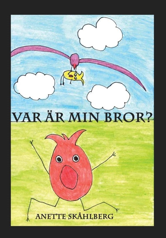 Var är min bror?