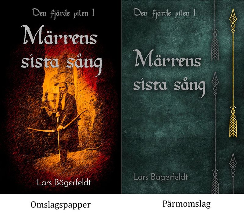 Märrens sista sång