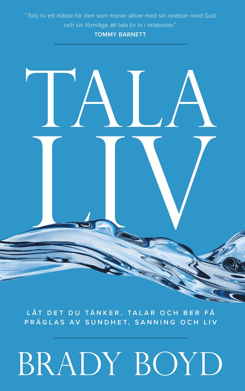 Tala liv