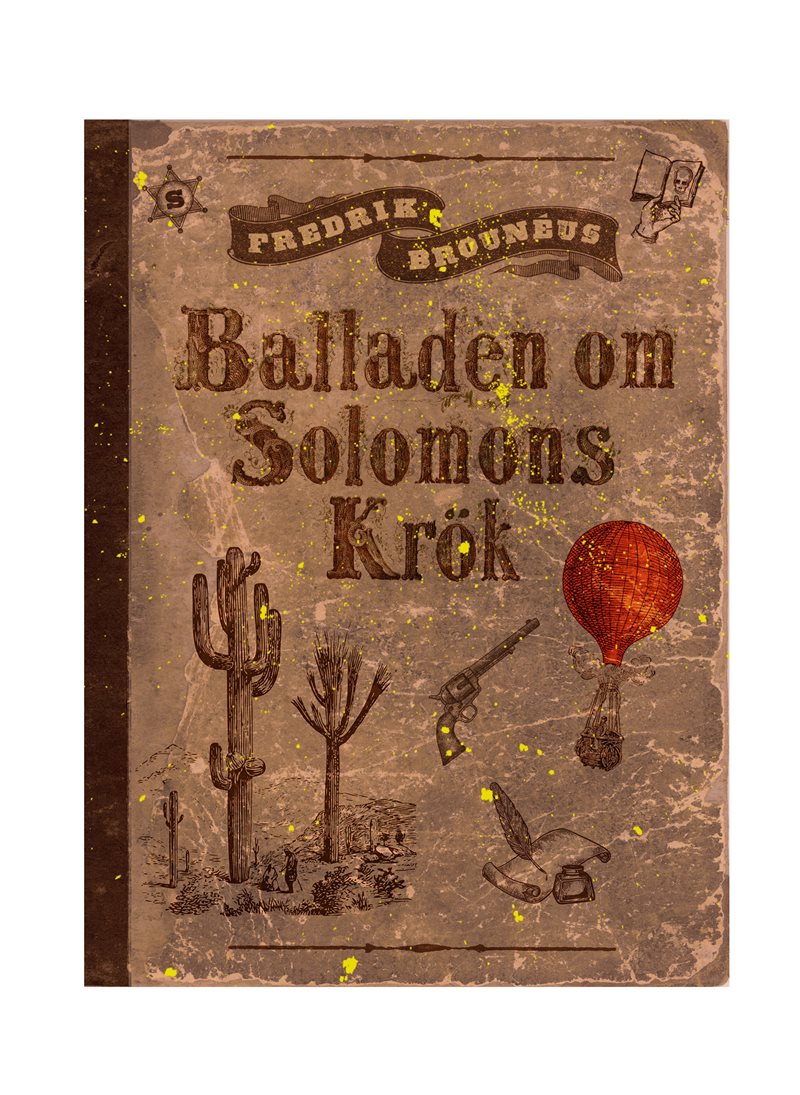 Balladen om Solomons krök