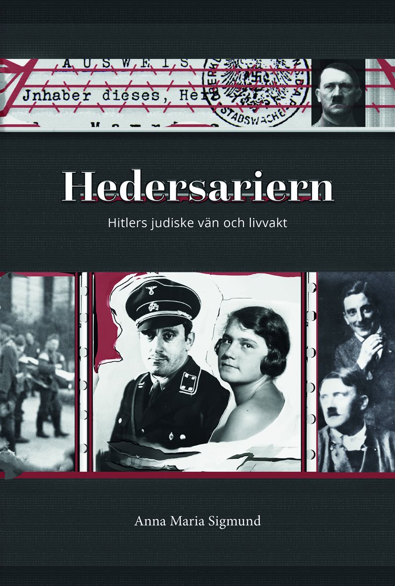 Hedersariern