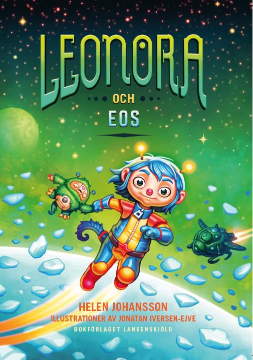 Leonora och Eos