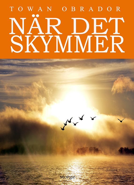 När det skymmer