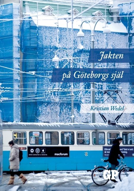 Jakten på Göteborgs själ