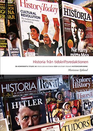 Historia från tidskriftsredaktionen