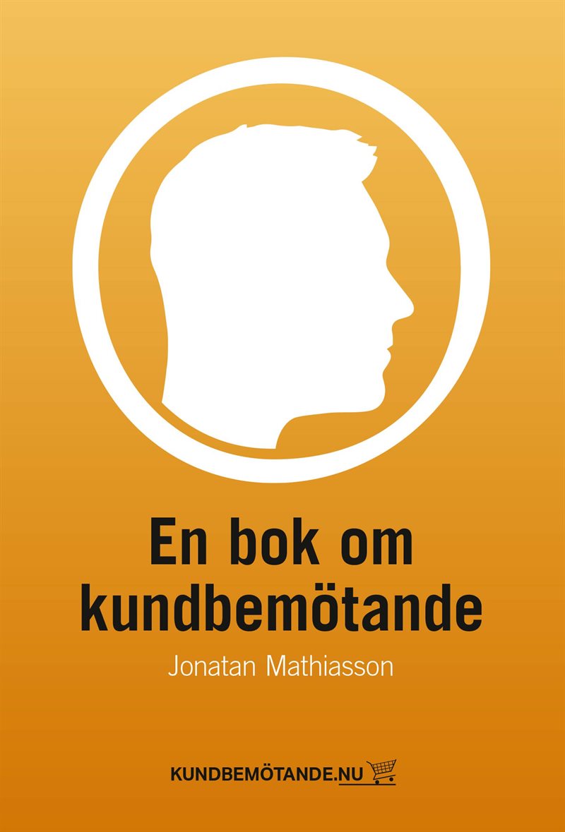 En bok om kundbemötande