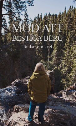 Mod att bestiga berg