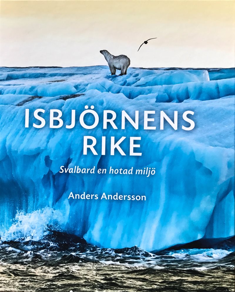 Isbjörnens rike