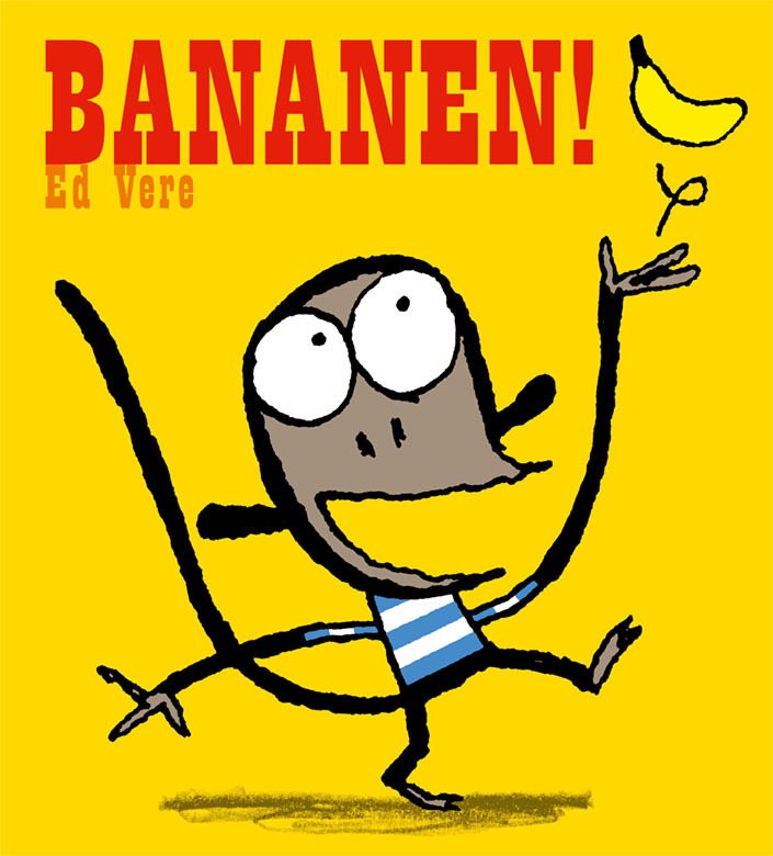 Bananen!