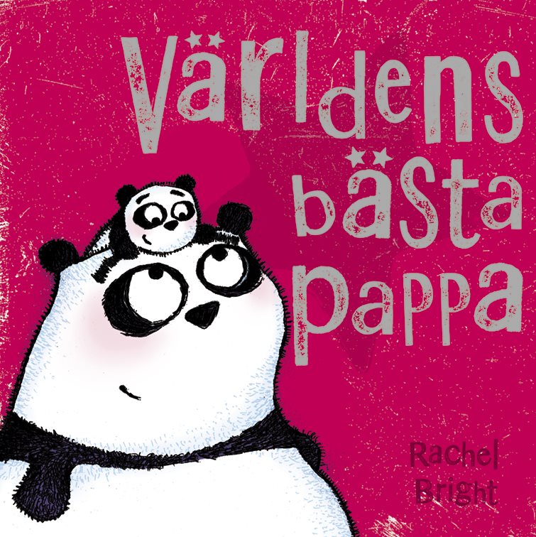 Världens bästa pappa!