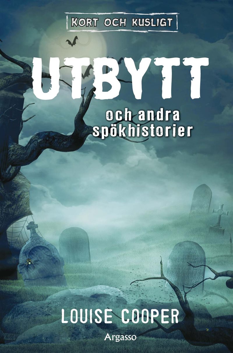 Utbytt och andra spökhistorier