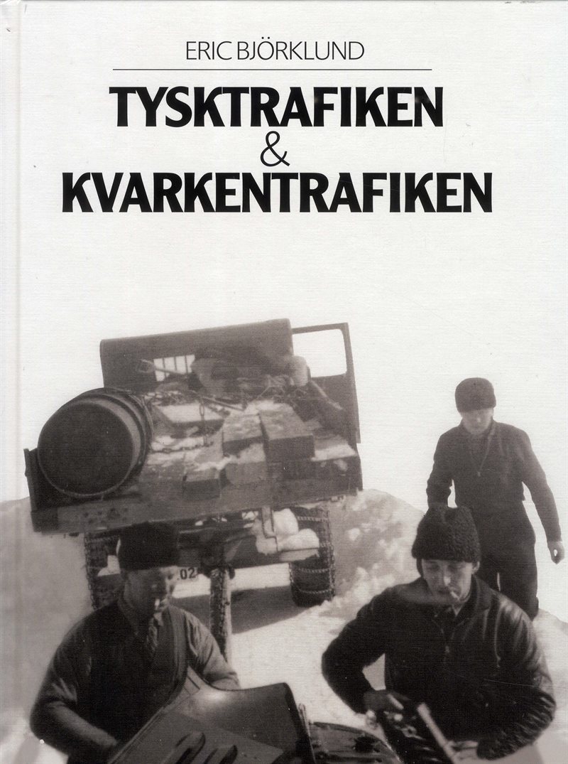 Tysktrafiken & Kvarkentrafiken