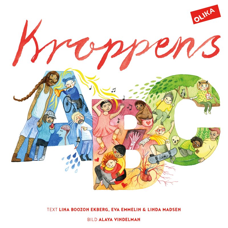 Kroppens ABC