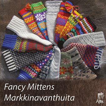 Fancy Mittens Markkinavanthuita