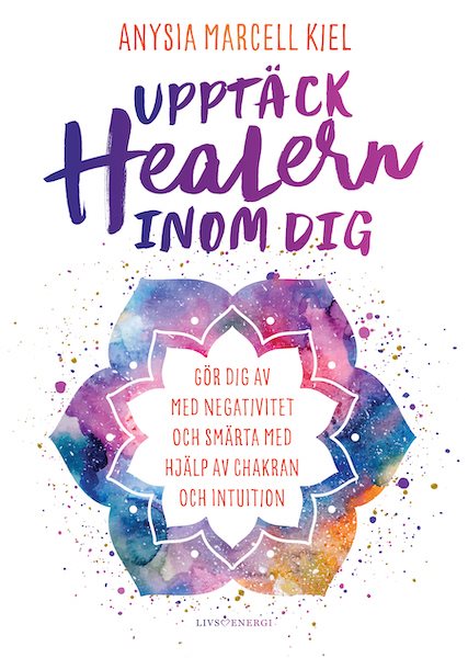 Upptäck healern inom dig