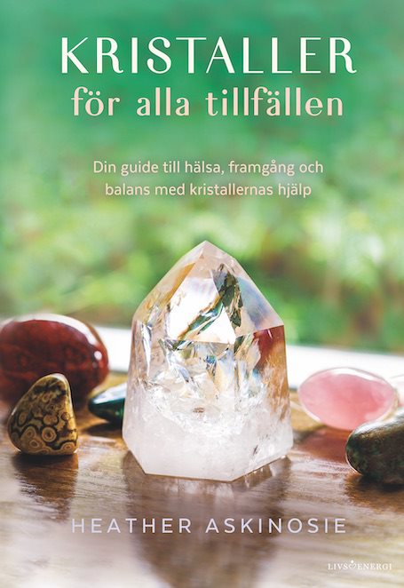 Kristaller för alla tillfällen