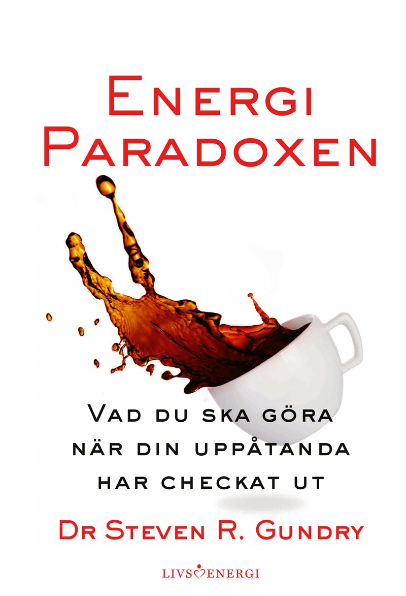 Energiparadoxen