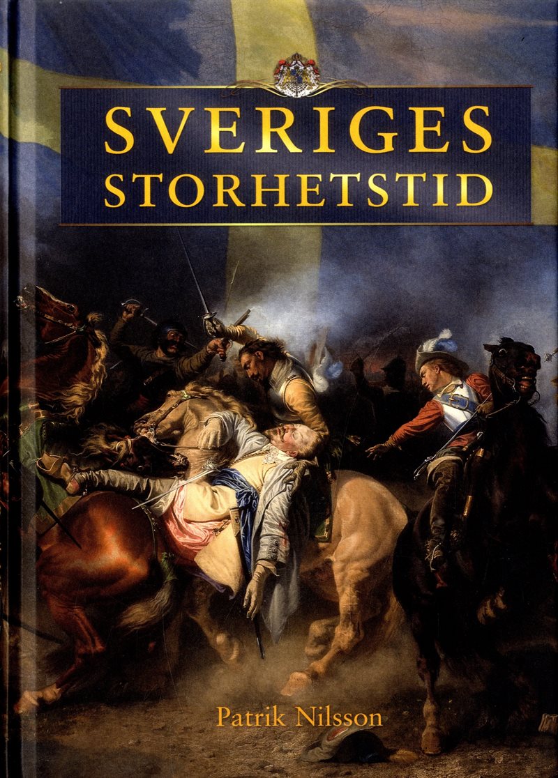 Sveriges storhetstid