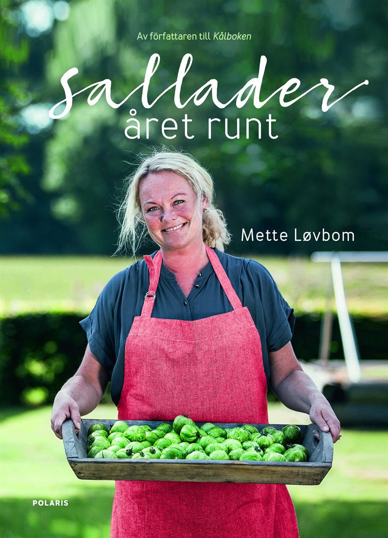 Sallader året runt