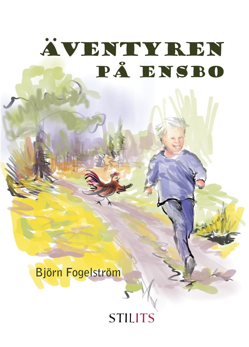 Äventyren på Ensbo