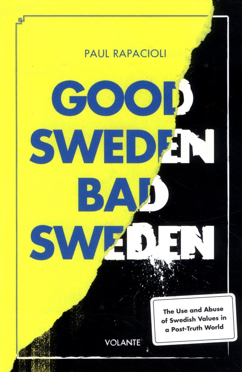 Good Sweden, Bad Sweden