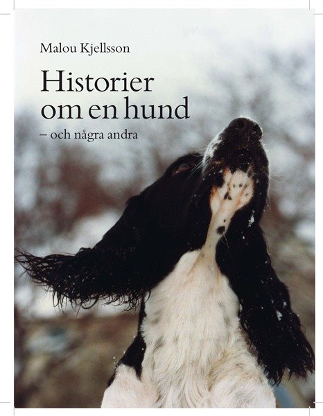 Historier om en hund : och några andra