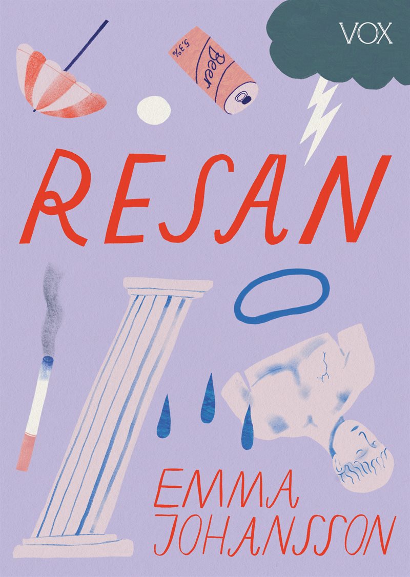 Resan