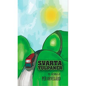 Svarta tulpaner