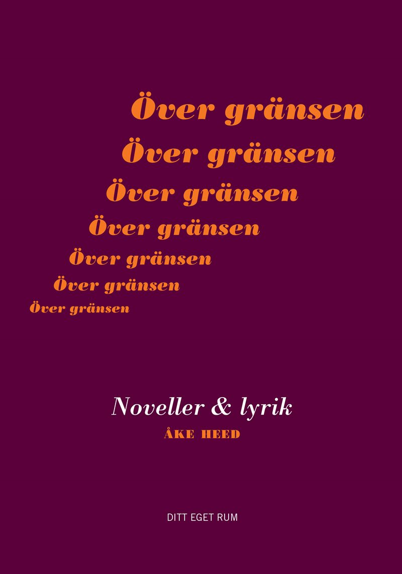 Över gränsen