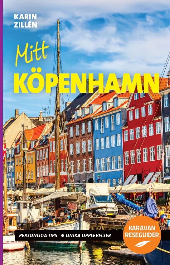 Mitt Köpenhamn