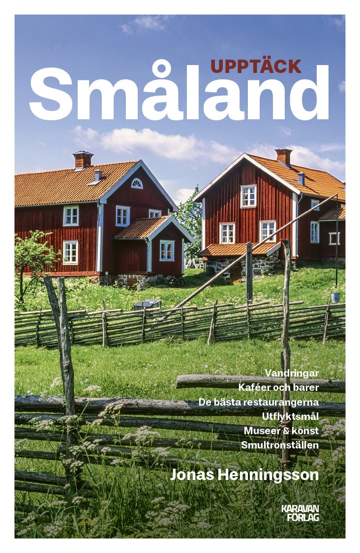 Upptäck Småland