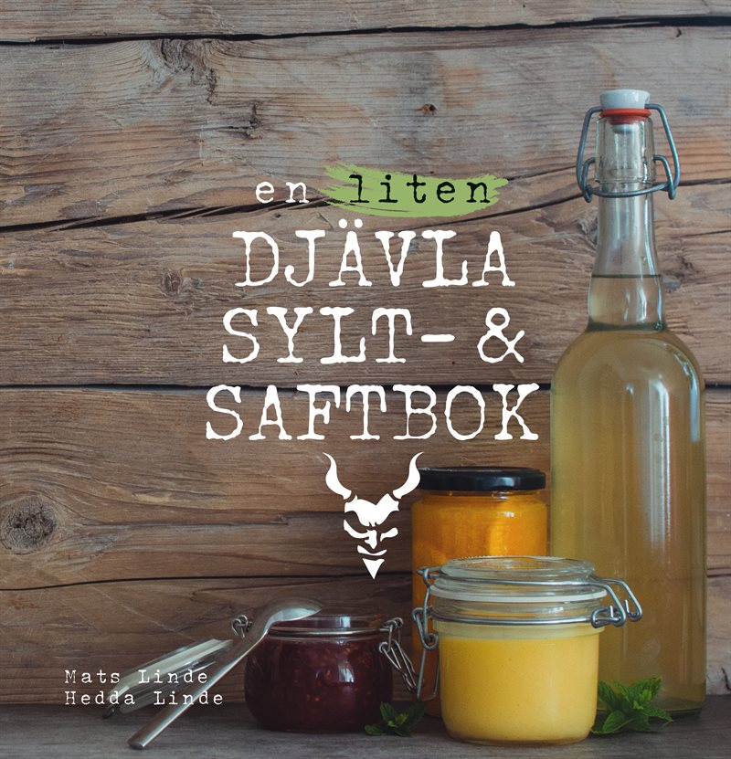 En liten djävla sylt- och saftbok