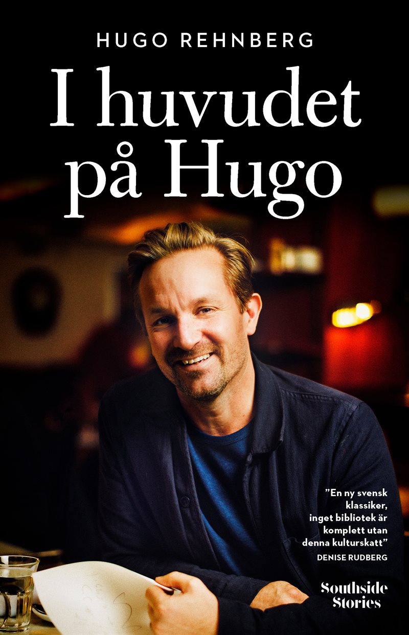 I huvudet på Hugo