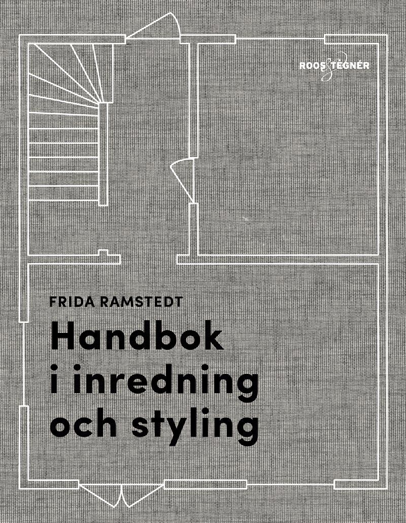 Handbok i inredning och styling 