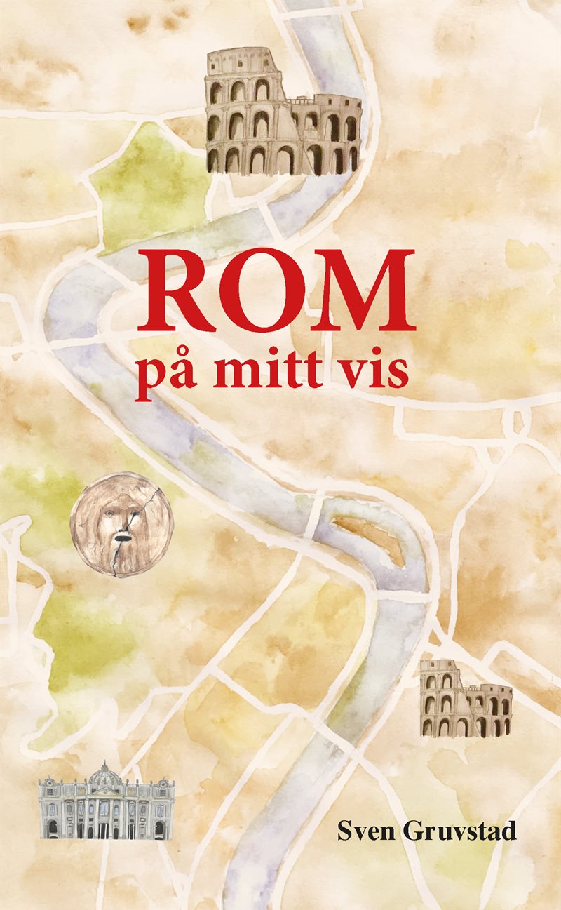 Rom på mitt vis