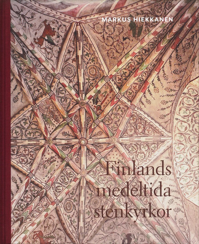 Finlands medeltida stenkyrkor