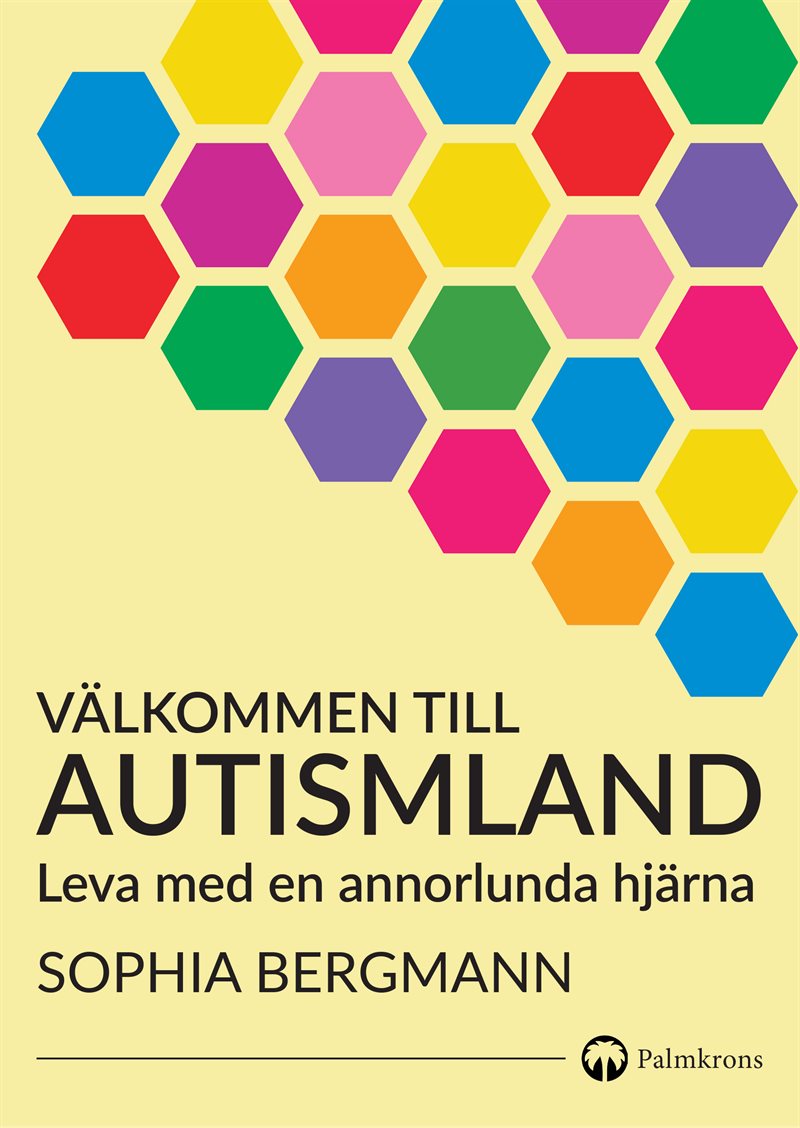 Välkommen till Autismland