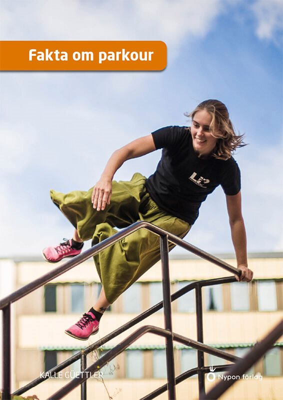 Fakta om parkour