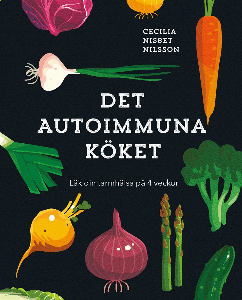 Det autoimmuna köket