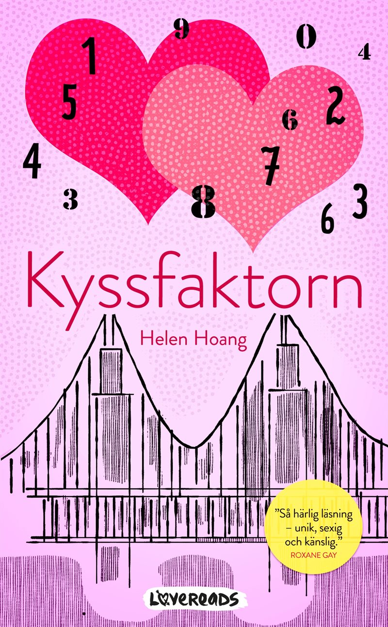 Kyssfaktorn