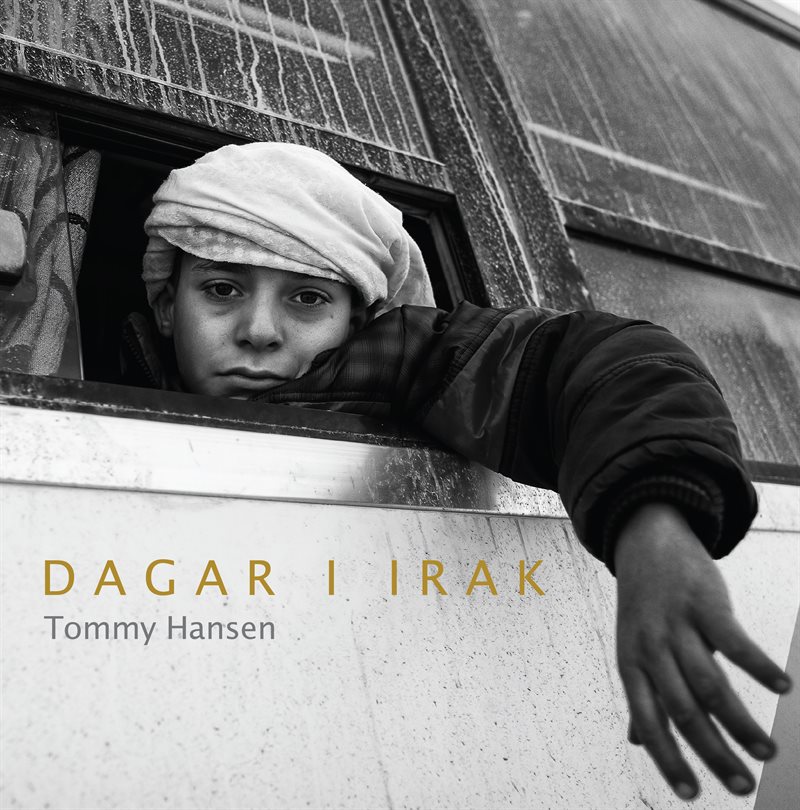 Dagar i Irak