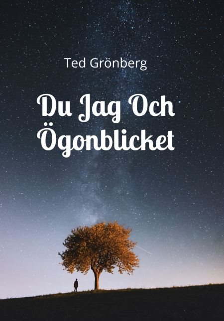 Du, jag och ögonblicket