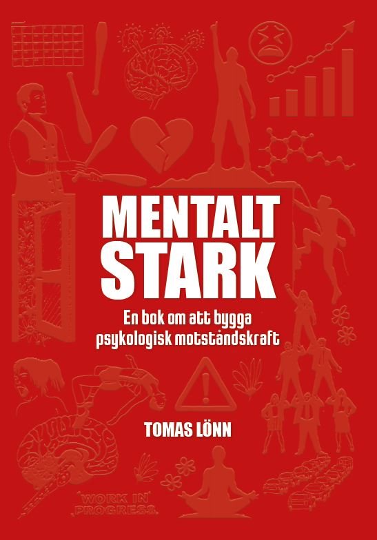 Mentalt Stark