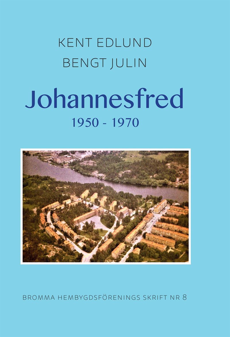 Johannesfred 1950-1970