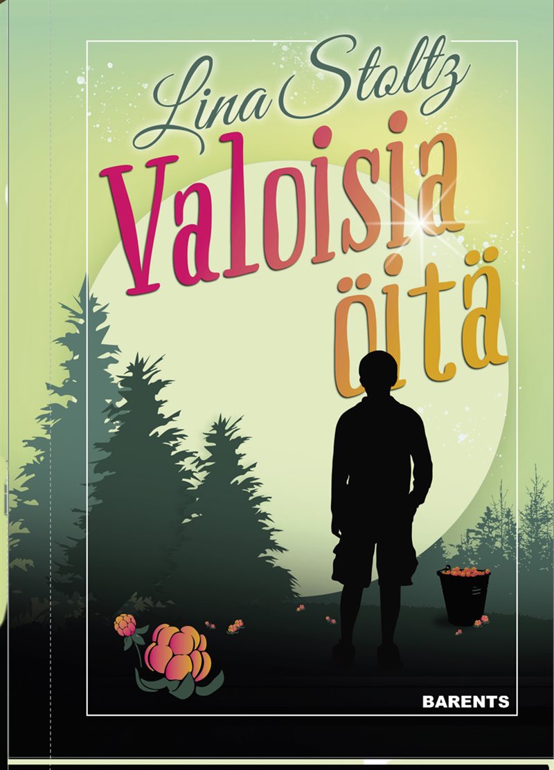 Valoisia öitä