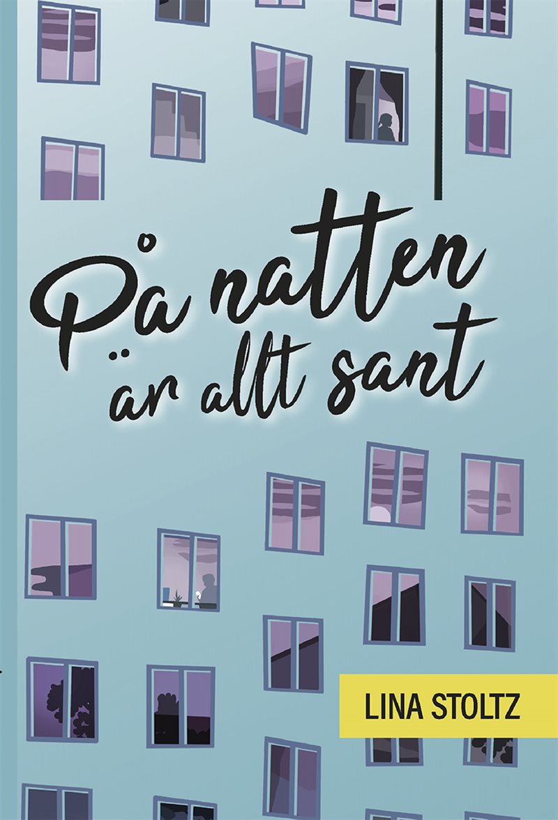 På natten är allt sant