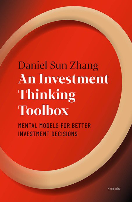 An investment thinking toolbox