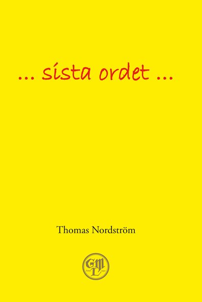 Sista ordet